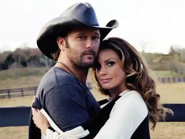 After 21 Years, Tim And Faith Make This Announcement