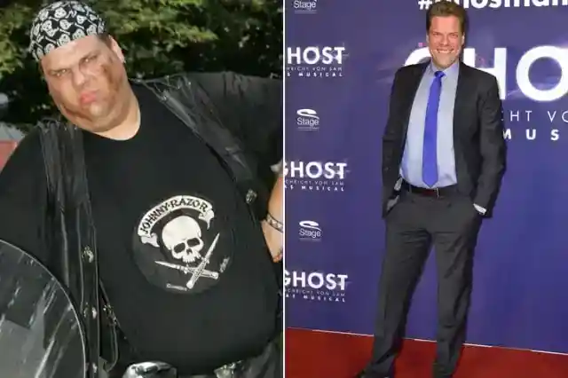 Tetje Mierendorf – 70 kilograms