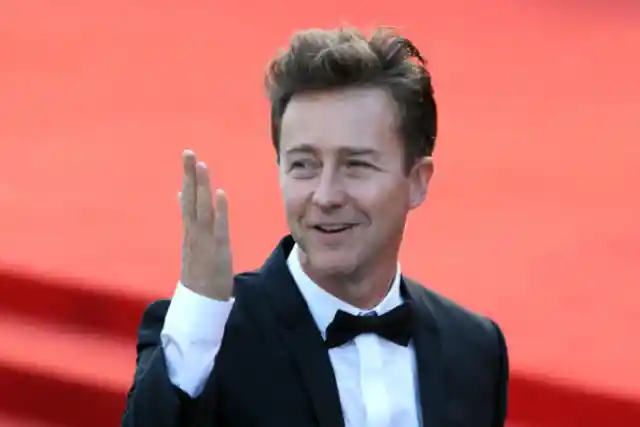 Edward Norton