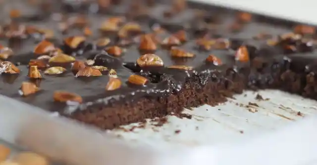 The Famous Icing
