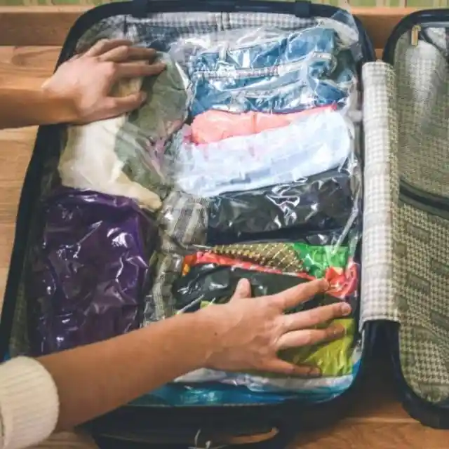 Clever Packing Hacks for Smart Travelers