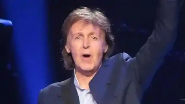 40 Fun Facts Few People Know About Paul McCartney