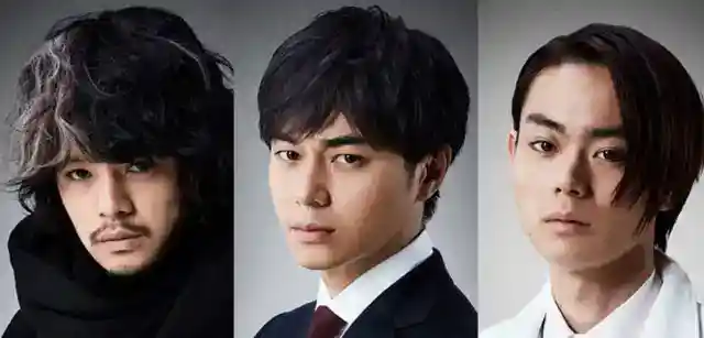 30. これは世界規模