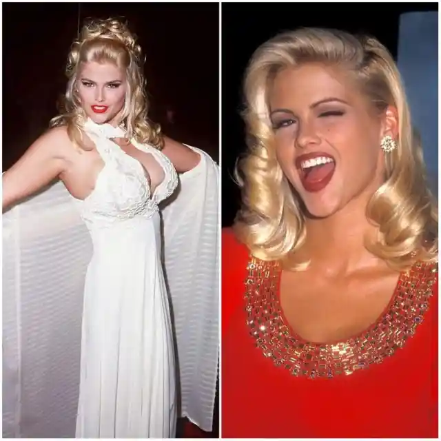 The Tragic, All-Too-Short, and Fascinating Life of Anna Nicole Smith