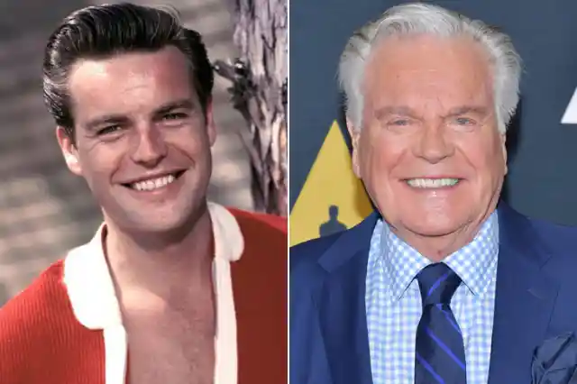 Robert Wagner – Born in 1930