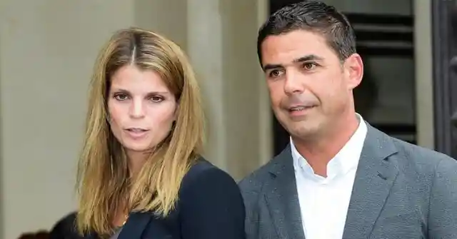 Athina Onassis