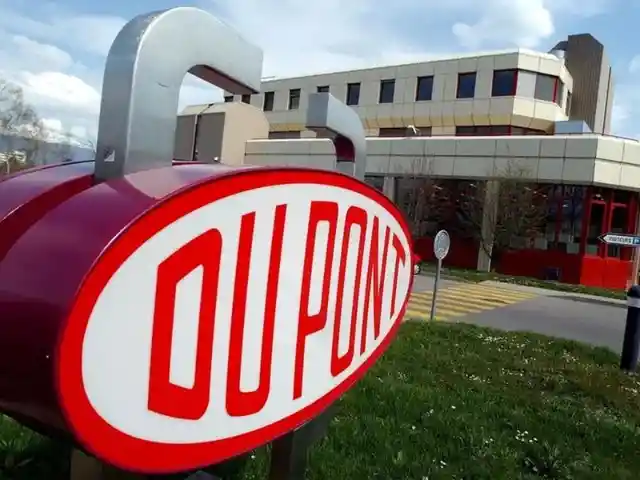 The du Pont familyNet worth: $14.3 billionSource of wealth: The DuPont company