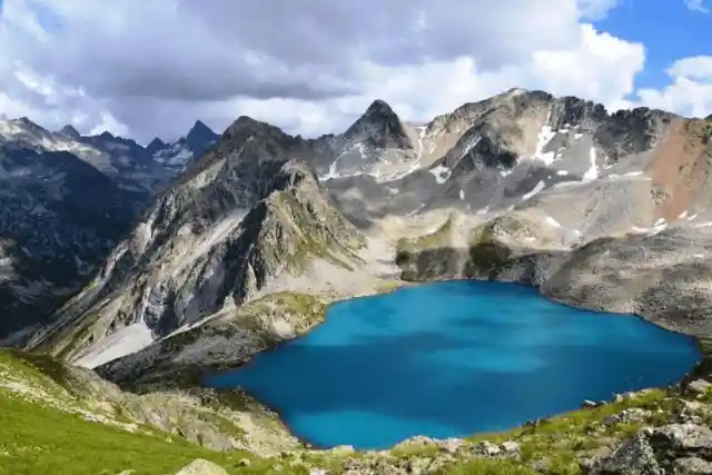 Lake Karachay