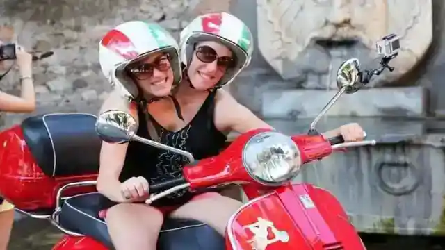 スポットライトからの引退