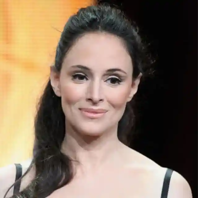 Madeleine Stowe