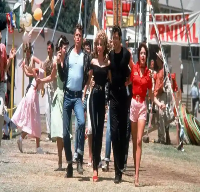 40 Little Known Facts About The Movie Grease