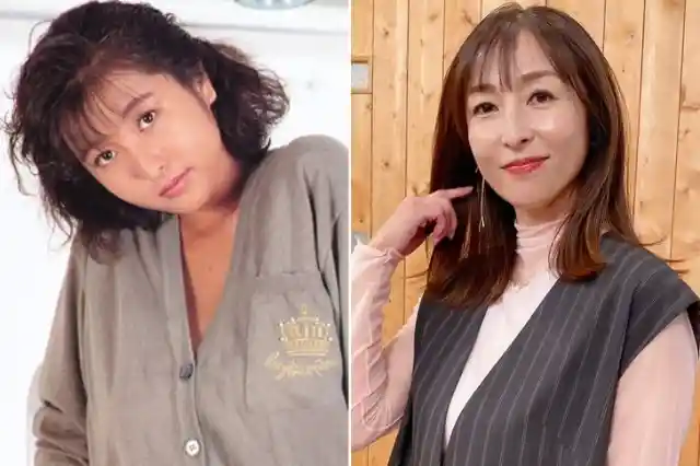 Reiko Kato (born 1969)