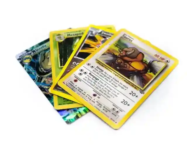 ポケモンカード