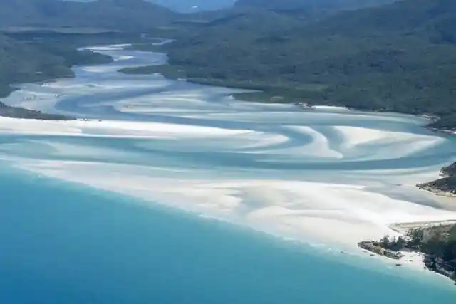 Whitsunday Islands, Australia