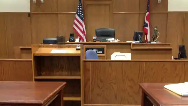 Heading To Court