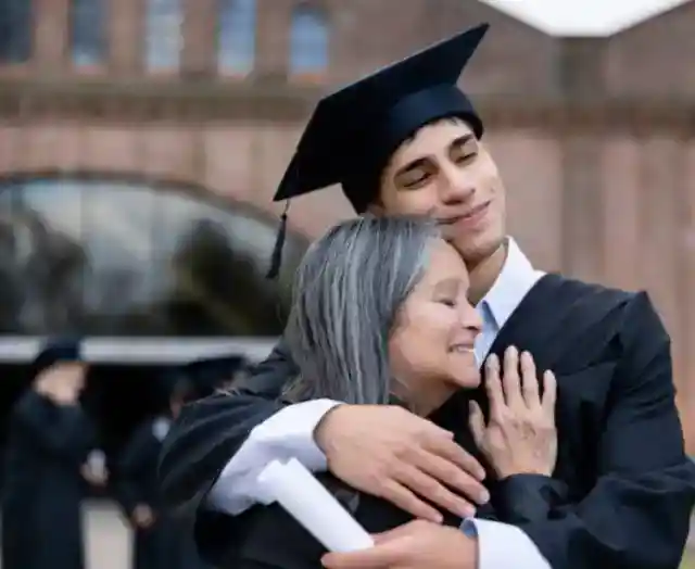 3. 彼の心臓を止めた顔