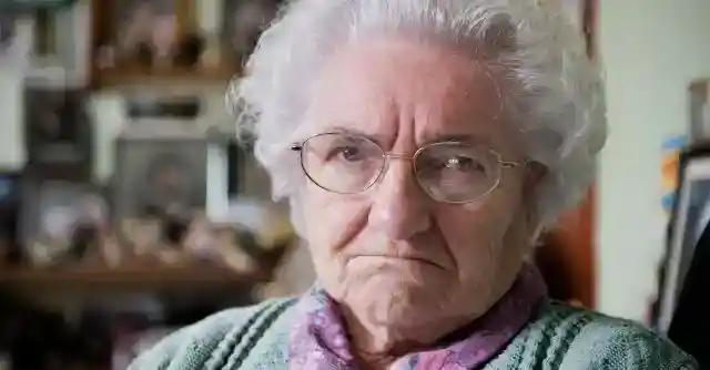 Judgment from the Past