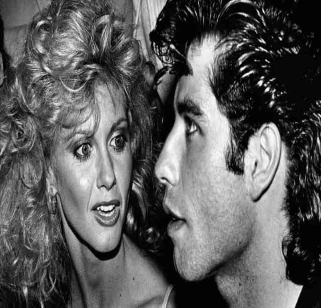 40 Little Known Facts About The Movie Grease