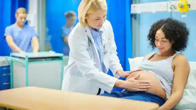 Long Exhausting Labor