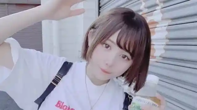 33rd place: Tsukino Noa