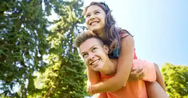 Discovering the City Together