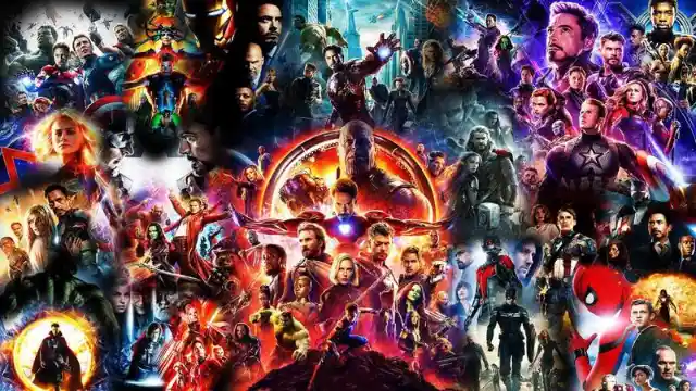 Quiz: Nur Marvel-Experten werden diese Quiz-Challenge meistern