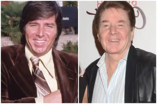 Bobby Sherman – Age 81