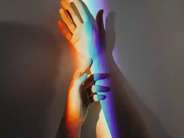 수용과 감사