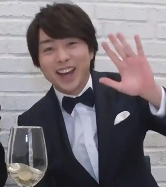 27th place: Sho Sakurai