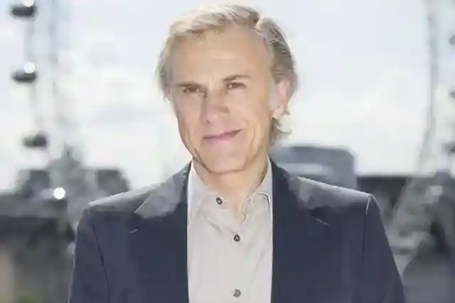 Christoph Waltz – 30 Millionen Euro