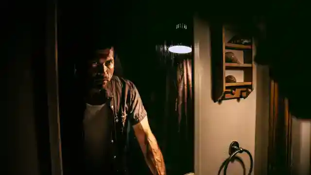 Patience Wearing Thin