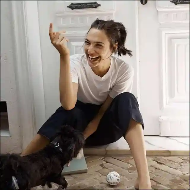 Gal Gadot