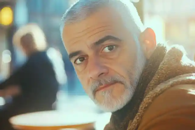 I Heard a Young Woman on the Street Singing the Same Song My Daughter Sang Before Going Missing 17 Years Ago, So I Went Closer