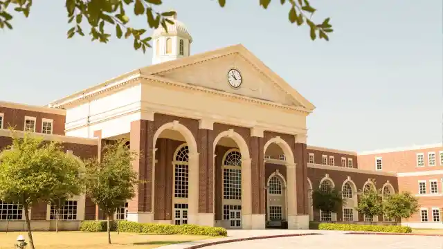 Pick On Someone Your Own Size