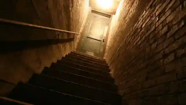 彼の隠された世界