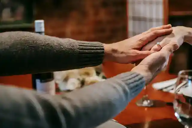 The proposal