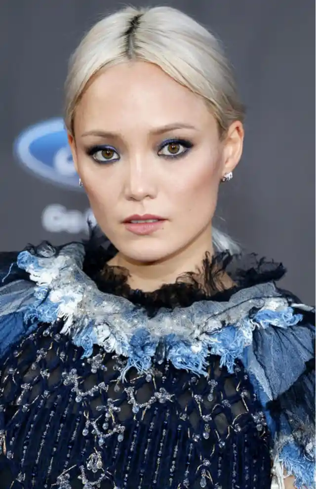 Pom Klementieff