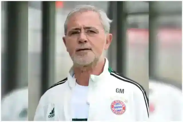 Gerd Müller – 20 million euros