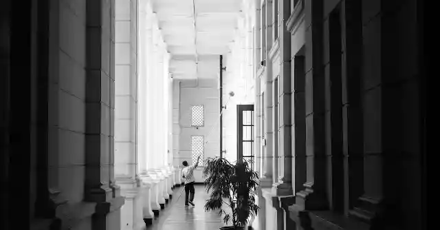 Something Felt Different