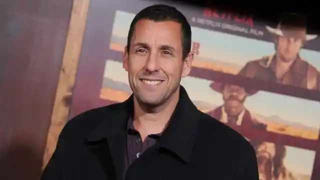 Adam Sandler