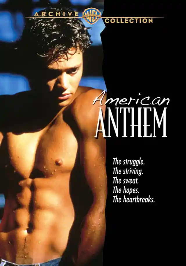 American Anthem (1986) – Critics Consensus 0%