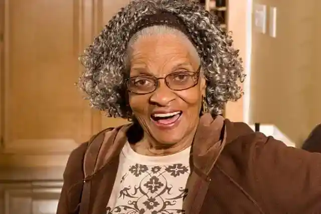 ア・バッド・マム