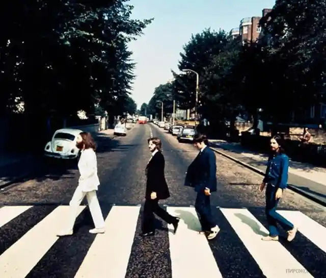 10. Album Outtake