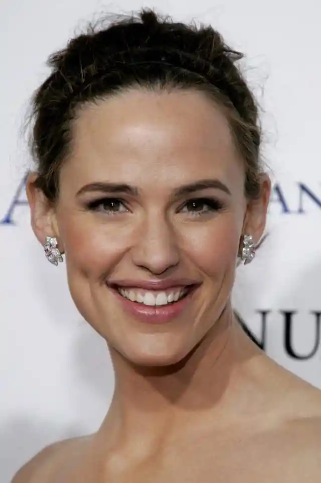 Jennifer Garner