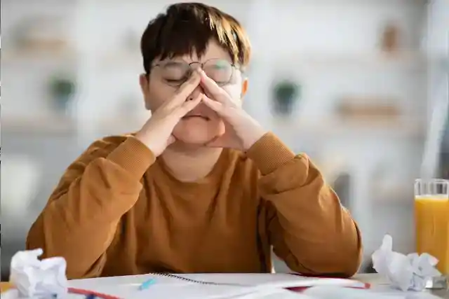 절망