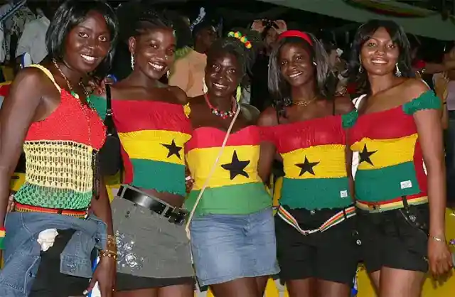 Ghana