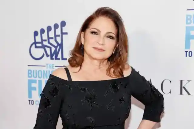 Gloria Estefan - $500 million