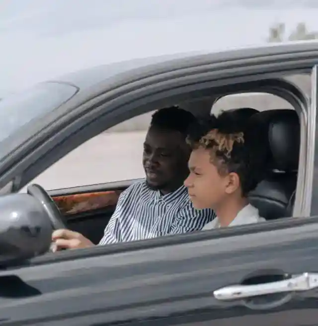 Glimpse Into the Future