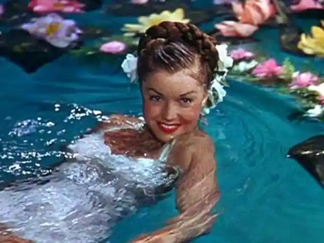 Esther Williams