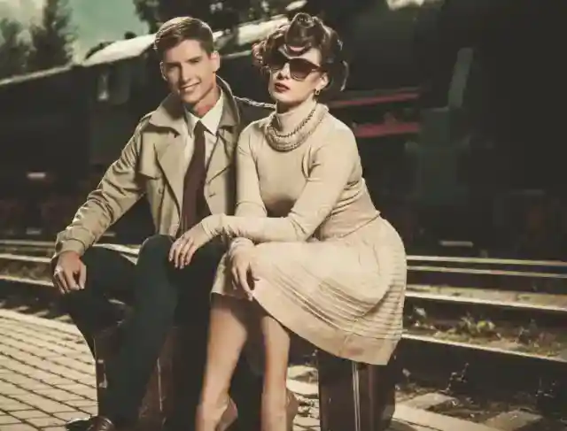 13. 한때 그를 선택했던 밝은 소녀